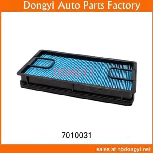 High Quality AIR FILTER OEM 7010031