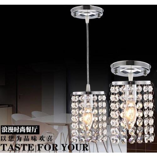Winretro Crystal Chandeliers