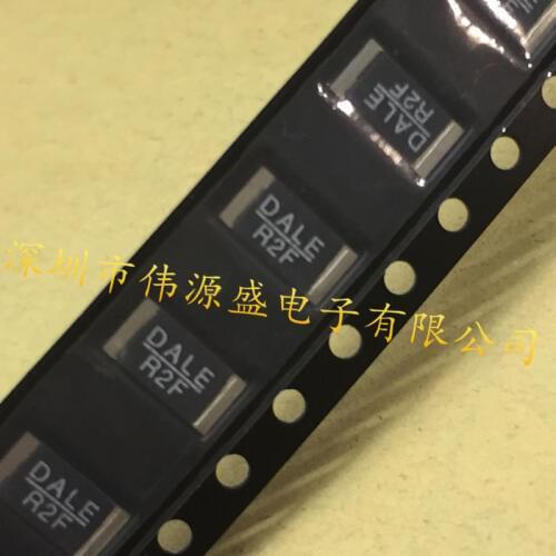 WSL2512R2000FTA 2512 DALE R2F 0.2R 1% 75PPM 1W