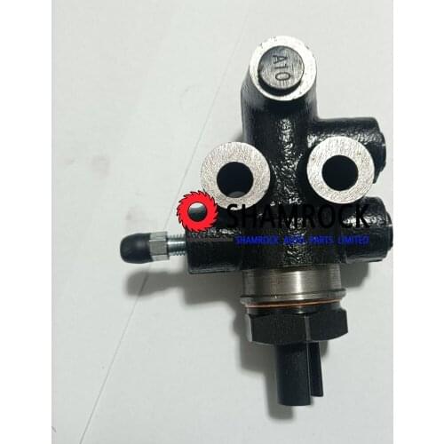 Brake Load Sensing Proportioning Valve Fixs OEM 47910-35320/4791035320/47910-27081/4791027081 for 1995-2004 Ttoyota Tacoma