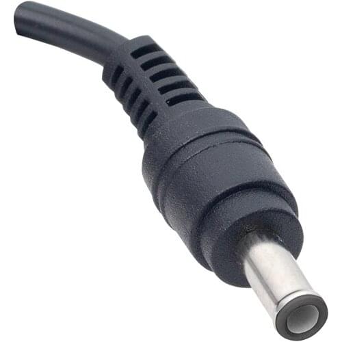 NOTEBOOK ADAPTER JACKLI CABLE 5.5*3.0 END (YD-11)