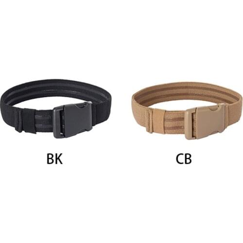 Airsoft Mag Thigh Strap Elastic Band Strap for Leg Thigh Holster