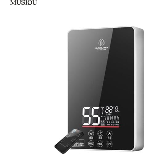 Водонагреватели Bear China At AliExpress