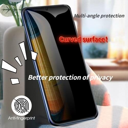 DUORAN Screen Protectors For Samsung Galaxy Note 9