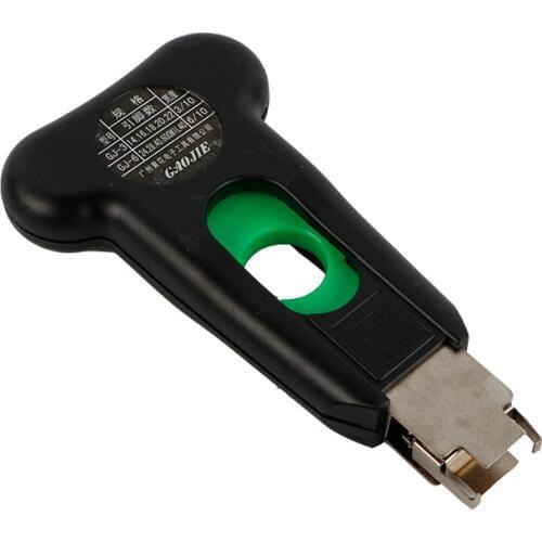 GJ-3 Circuit Board 16-22 Pins IC SMD Chip IC Extractor Removal Tool