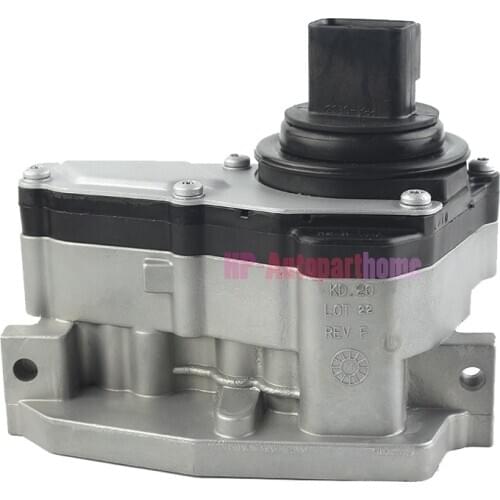 OEM 42RLE 04800171AA Transmission Solenoid Block Pack For Dodge Chrysler Charger Liberty Wrangler Jeep Dakota 5143151AA 42RLE