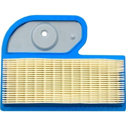 Motorcycle Air Filter Pre Filter for Kawasaki 11013-7002 FH500V FH531V FH541V FH580V FH680D 4 Stroke Engine for John Deere LT180