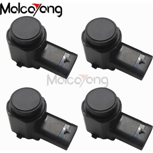 31341343 New 4 PCS PDC Parking Sensor Parking Alarm parking Radar Parking Assistanc For Volvo Volvo XC 90 I