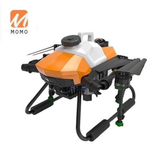 New design motorised weed sprayer agriculture Propeller Adapter Kit Spraying Liquid Pesticides