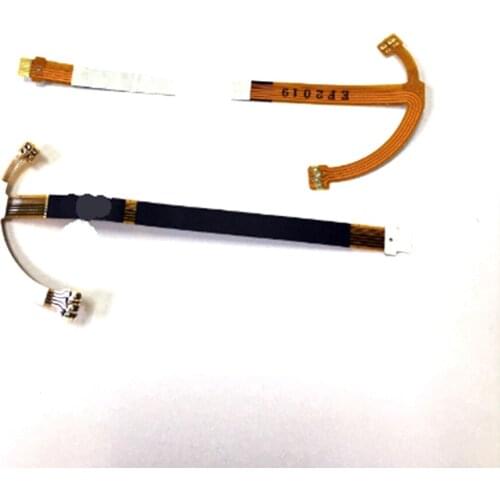 New Lens Aperture Flex Cable For Canon EF 24-70mm 1:2.8 L II USM Lens Repair Parts