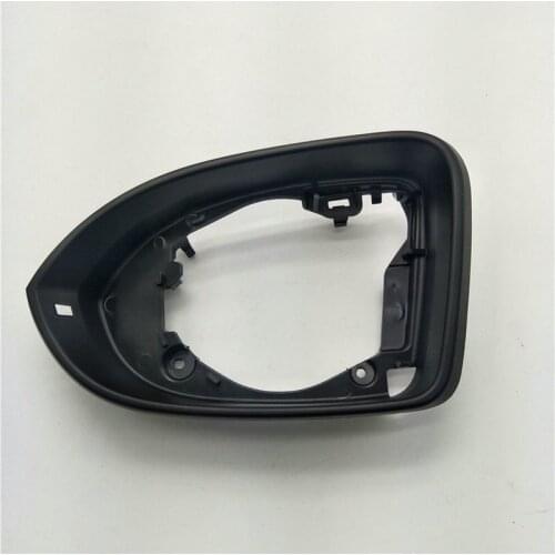 Apply to Passat B8L Backing mirror housing Reflective Lens Border Frame