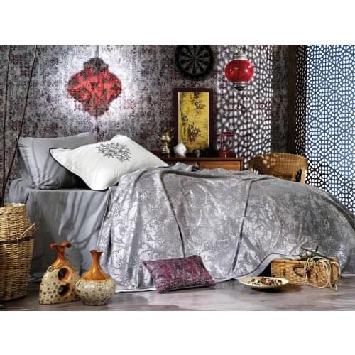 Nature Single Personality Pike Tackle Gray