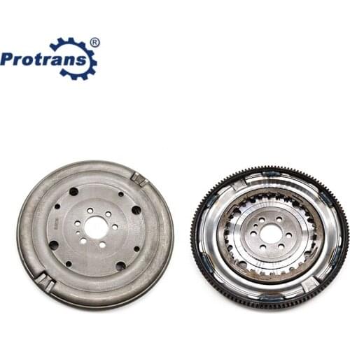 Protrans Differentials & Parts