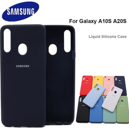 Samsung Samsung Galaxy A20s Phone Cases