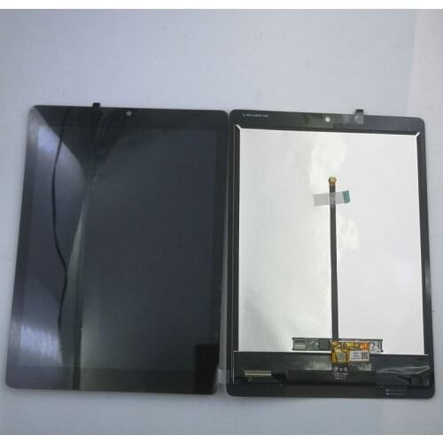 9.7“ D651N-K9WT N18Q1 LCD Display Monitor Touch Screen Digitizer Panel Glass Assembly For Acer chromebook Tab 10 series tab10