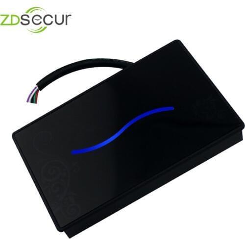 Mifare(13.56) Card Reader Access Control System for Apartment ZD900