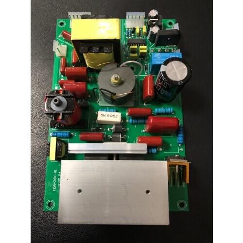 28k800w Ultrasonic Power Management Circuit Board Full Power Debug PCB Circuit Board