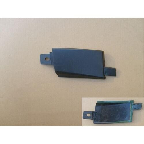 5206016-K80 Front windshield glass RIGHT decorative strip cover plate