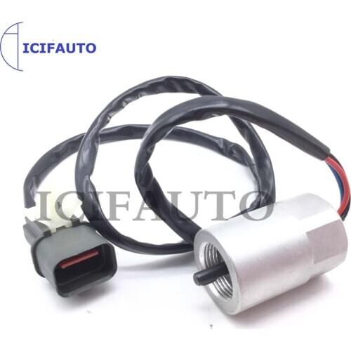 Speed Odometer sensor For Mitsubishi Fuso truck MC858133