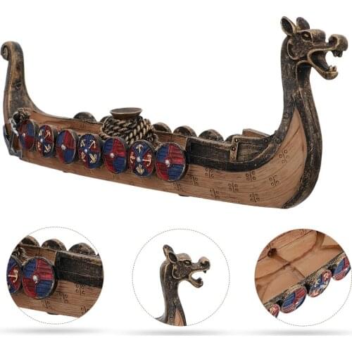 1pc Delicate Aromatherapy Furnace Back-flow Aroma Holder Incense Furnace