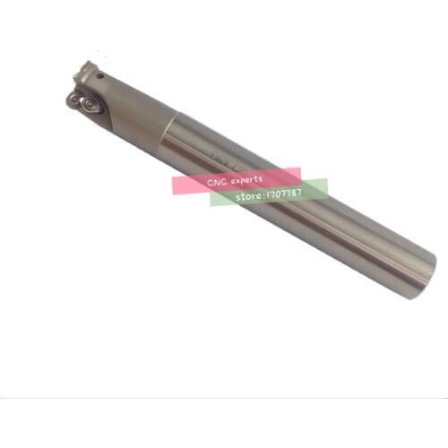 EMR C10 4R10 120 EMR C16 4R16 150 2T EMR C20 4R20 160 Indexable Shoulder End Mill Arbor Cutting Tools, Milling Cutter Holder