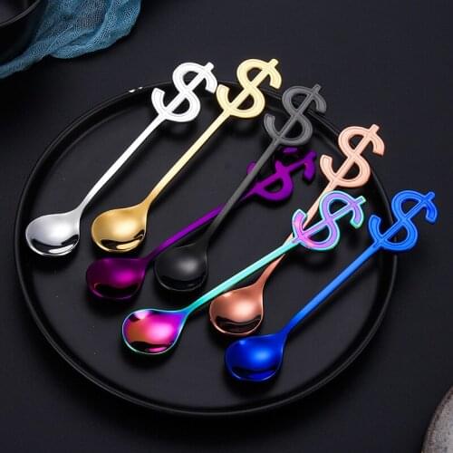 Ложки с длинной ручкой Houseeker China At AliExpress