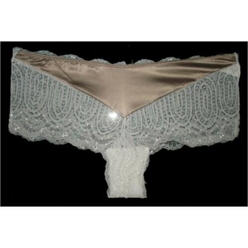 LOOK FOR YOUR WONDERFUL NIGHTS WITH ITS STUNNING COLORELEGANT LINGERIE Shake It Printed Hipster FREE SHIPPING