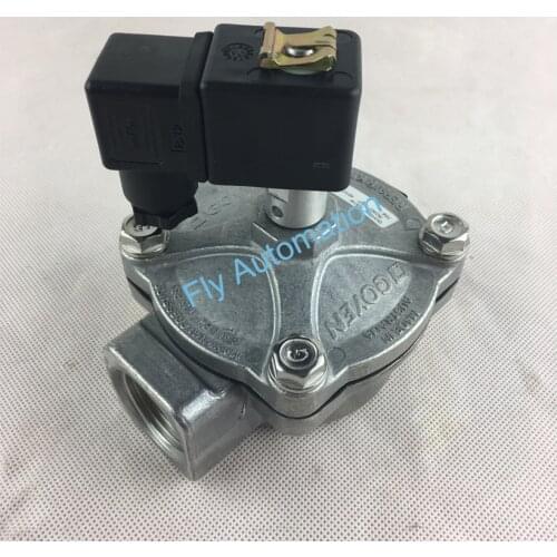 Goyen CAC25T4012 Series-4 1" Diaphragm repair kit K2546 Pulse jet valve