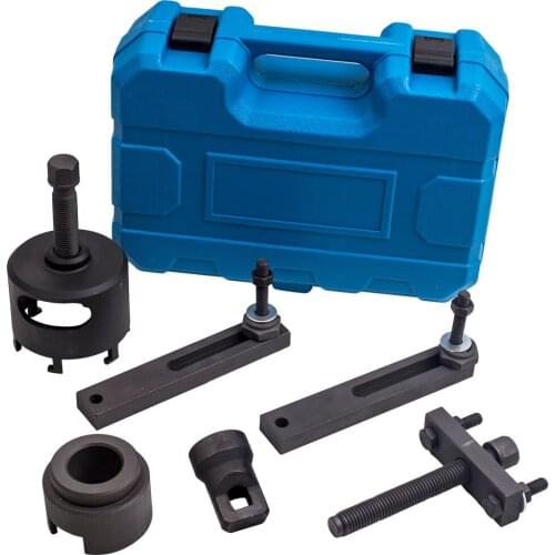 DSG Clutch Installer & Remover Tool Kit for Audi VW 7 Speed Transmission Vehicle