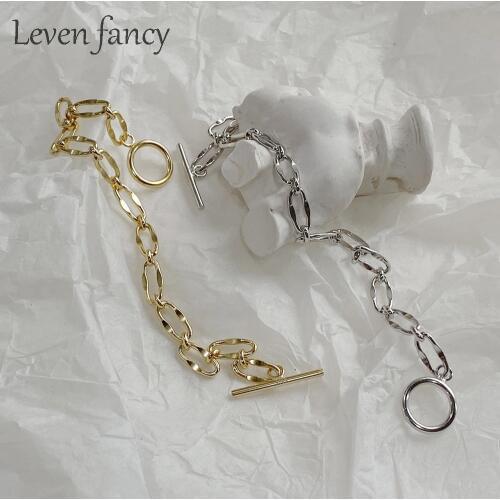Браслеты для влюбленных Leven fancy China At AliExpress