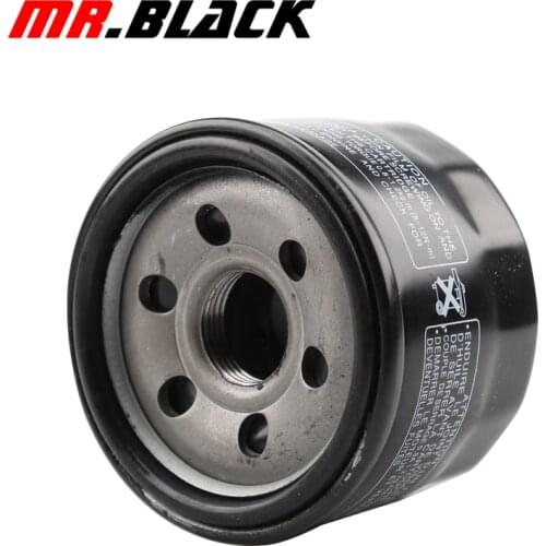 For Yamaha Tmax530 Tmax500 Tmax 530 500 FZS600 XVS1300 FZS 600 XVS 1300 XP500 XP530 XP 500 530 Motorcycle Engine Oil Filter