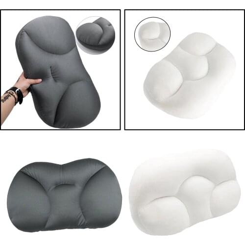 Multifunctional Sleep Pillow Memory Clouds Soft Orthopedic Memory Pillow