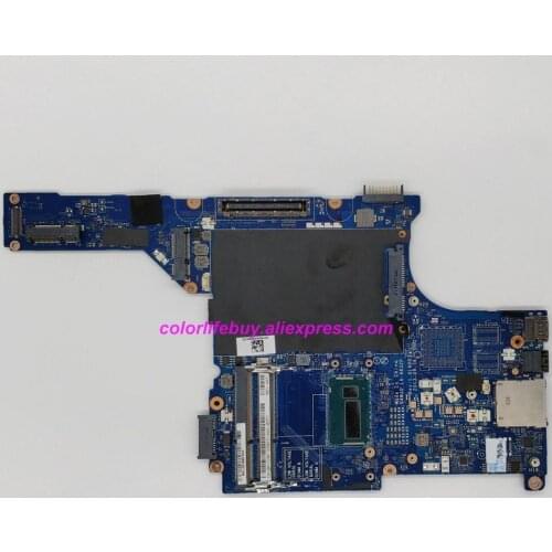 Genuine CN-0KYG98 0KYG98 KYG98 VAW30 LA-9832P i3-4010U Laptop Motherboard Mainboard for Dell Latitude E5440 Notebook PC