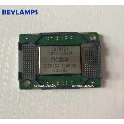 Cheap Projector DMD Chip 1076-6318W / 1076-6319W / 1076-6328W / 1076-6329W For Many Projectors