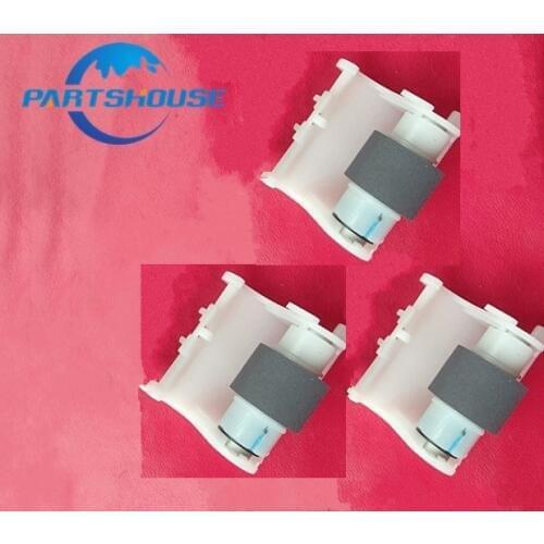 Original new Separation pad kit for Epson R270 R390 R330 R290 T50 pick up roller unit Separation roller