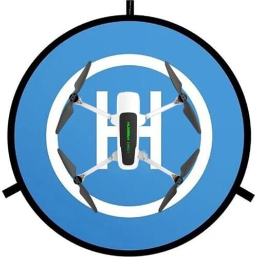 Suitable for Hubsan Zino 2 Plus RC Quadcopter Apron, Reflective And Waterproof Design