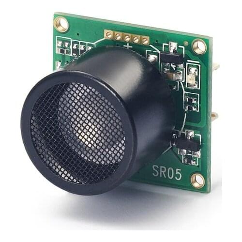 Radiolink SU04 Ultrasonic Sensor Distance Measurement Module Compatible RC Drone Pixhawk Mini Pix Transmission