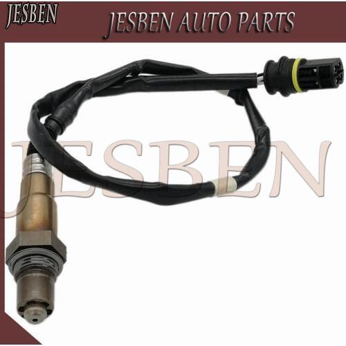 JESBEN Lambda Oxygen Sensor ForBenz SLK55 AMG ML500 R500 C230 C240 C320 CLK500 W203 CLK320 01-11 No# 0258006268 0 258 006 268