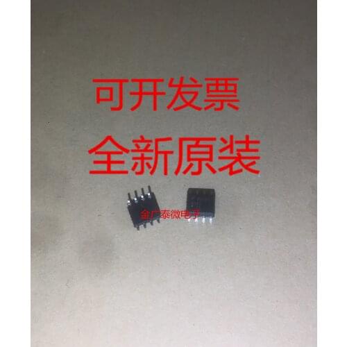 10/PCS FMS6143CSX SOP8 6143CS FMS6143