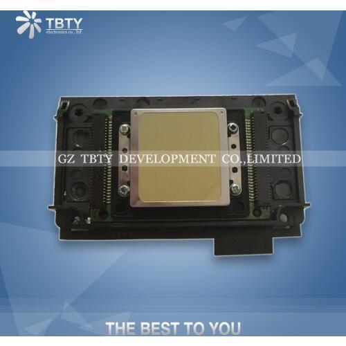 100% Original New Printer Print Head For Epson XP800 XP801 XP810 XP821 XP850 XP950 XP-801 XP-701 Printhead On Sale