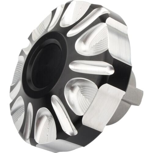 1x New Fuel Gas Tank Oil Cap Cover Fits For Harley Street 750 500 2015-2019