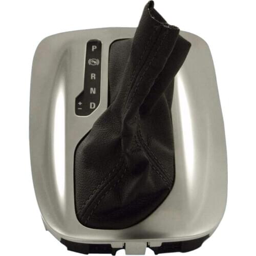 Gear Boot For OPEL Insignia Oe 784146