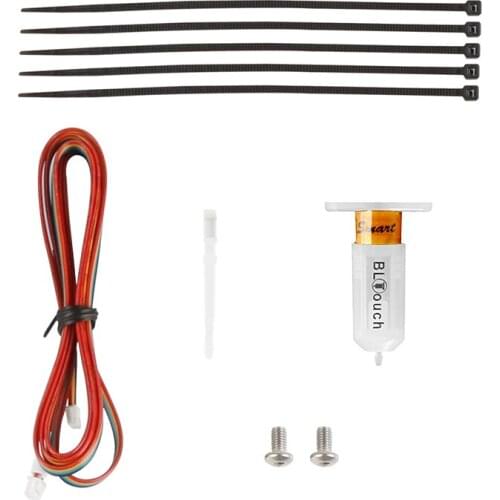 Creality 3D Ender-6 Auto Leveling Kit BL Touch Self Leveling Sensor Stable Performance Intelligence For Ender-6 3D Printer Parts