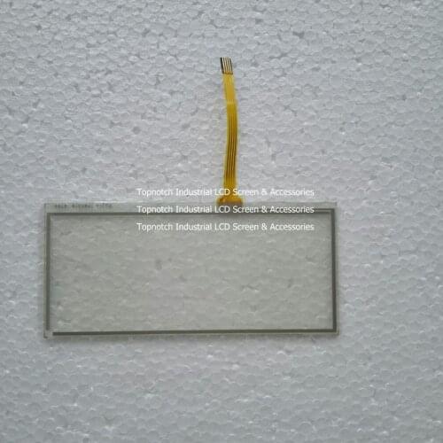 Brand New Touch Screen Digitizer for GT12 AIG12GQ03D Touch Pad Glass