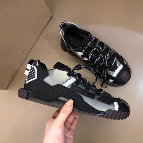 Giyu Men's Shoes