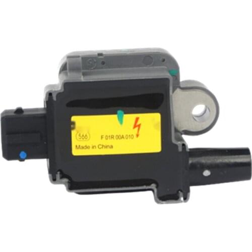 Lgnition coil for Geely EC7 1.8L JL4G18