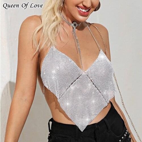 LAUZUOLA Women's Cropped T-shirts