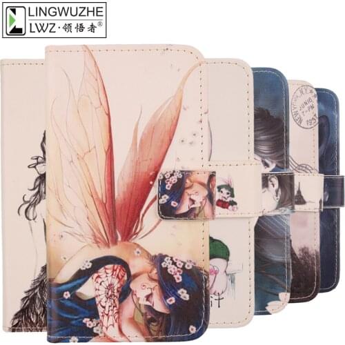 LINGWUZHE Phone Cases