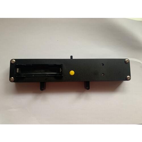 Multi-functional NLE Keyboard Bluetooth Module