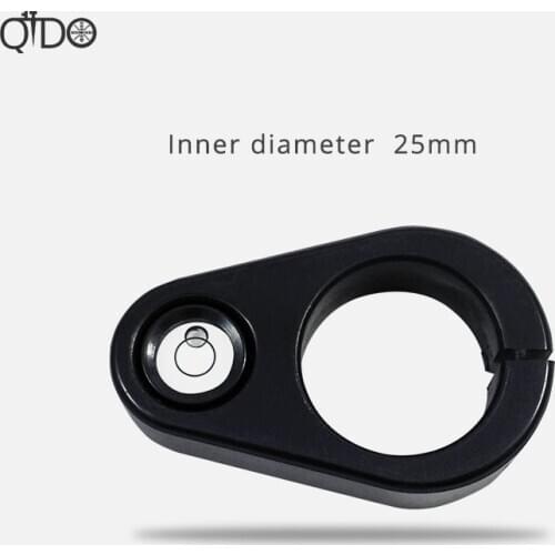 New diameter 25mm centering bubble (Horizontal bubble) for GPS pole surveying pole Total station prism pole horizontal alignment